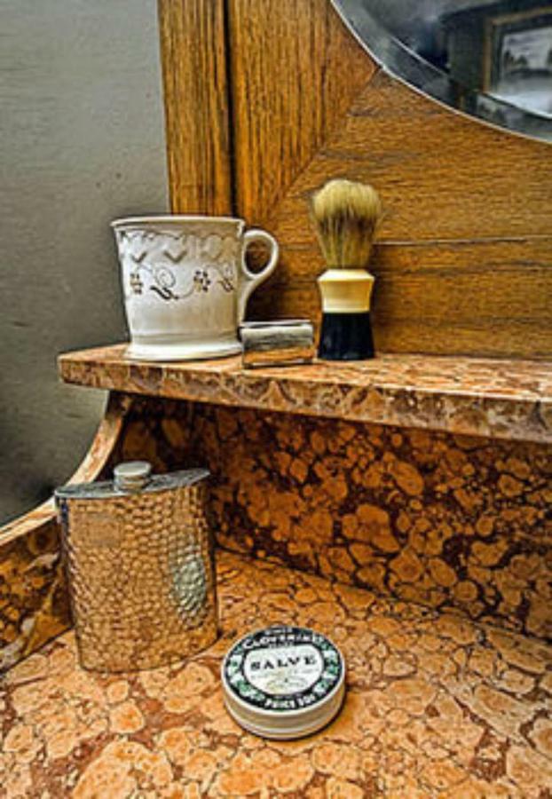 Hawthorn Bed And Breakfast Independence Exteriör bild