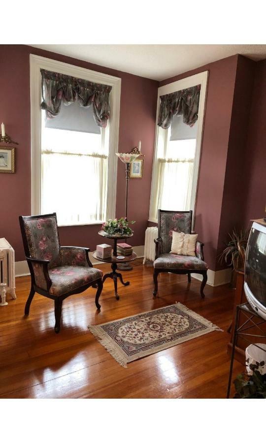 Hawthorn Bed And Breakfast Independence Exteriör bild